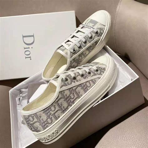 dior ladies footwear